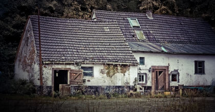 Skrytá vada nemovitosti a kdo za ni zodpovídá