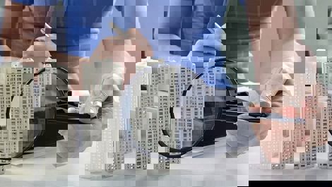 Odhad ceny pronájmu