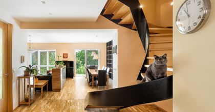 Proč je lepší prodávat a pronajímat přes RK?