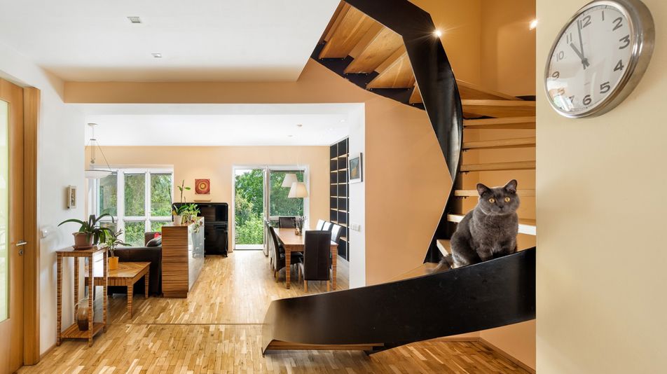 Proč je lepší prodávat a pronajímat přes RK?