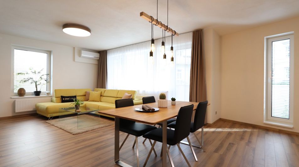 Home staging zvýší cenu nemovitosti až o stovky tisíc