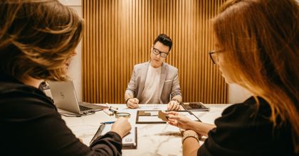 Daň z nabytí nemovitosti: Vše, co byste měli vědět