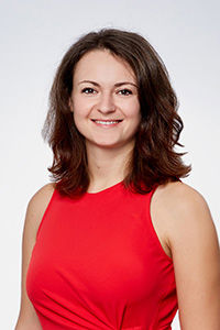  Bc. Kateřina Diasová