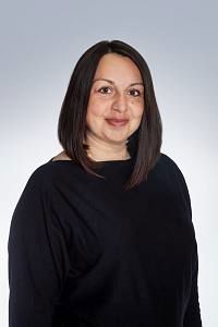  Bc. Zuzana Nesibová