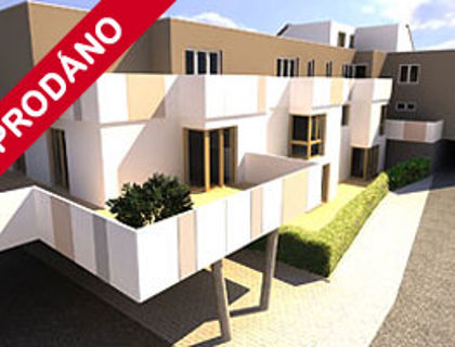 Bytový dům „U Jana Nepomuckého“