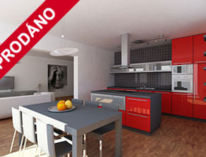 Bytový dům „Řečkovické zahrady“