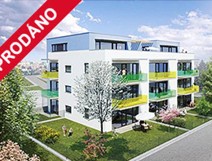 Rezidence Boží Hora