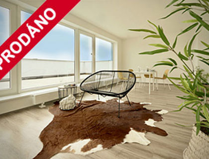 Rezidence Boží Hora ETAPA „A“