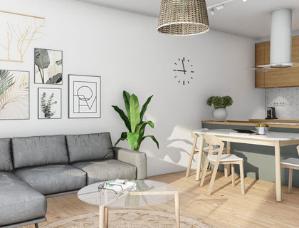 Měšťanský dům KONICE