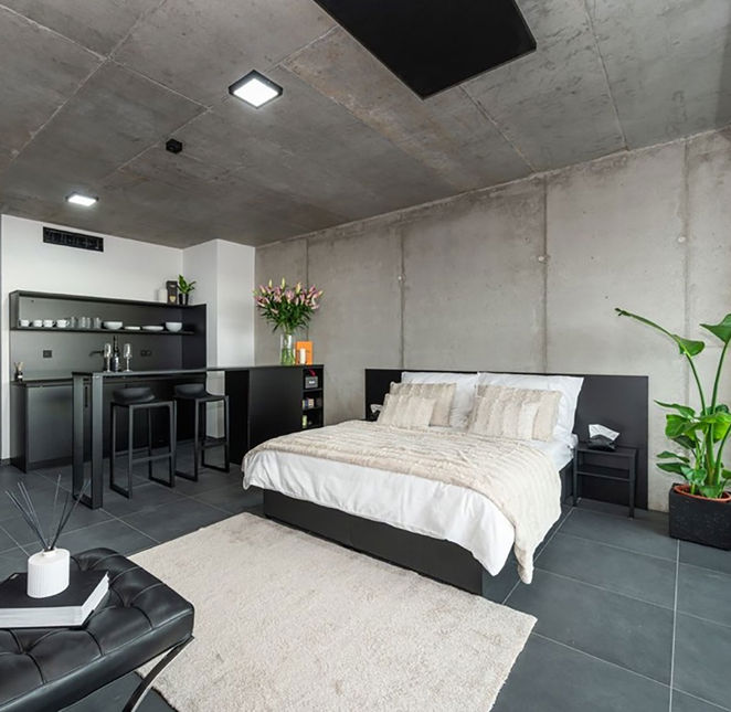 Váš pevný bod nad Brnem. Prémiové bydlení bez starostí. Buďte první nájemník!