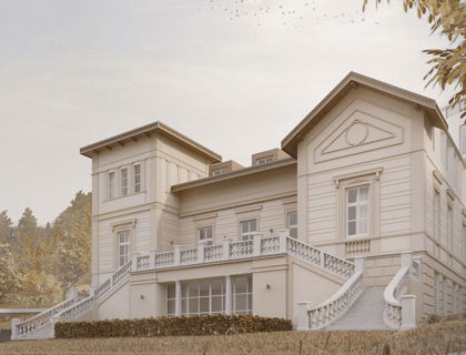 Luxusní pronájmy 3+kk