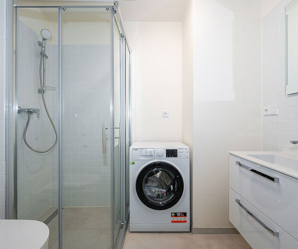 Standardy a vybavení