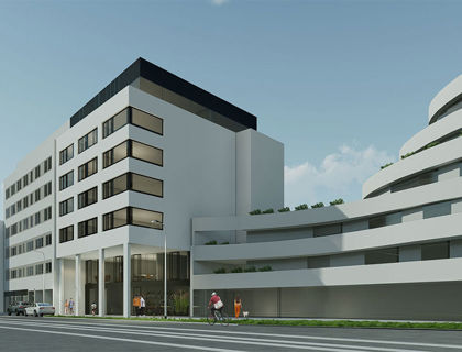 Rezidence VIVIENA III