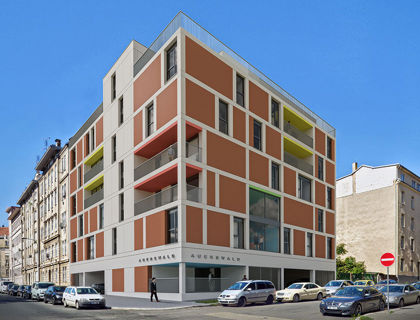 Pronájmy bytů 1+kk a 2+kk